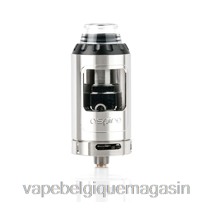 Vape Jetable Aspire Athos Réservoir Sub-ohm Acier Inoxydable
